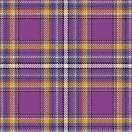Lions Tartan - Imperial Highland Supplies