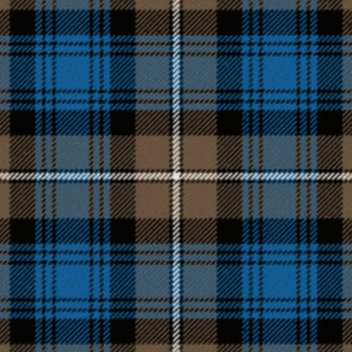 Liverpool Scottish Ancient Tartan - Imperial Highland Supplies