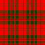 Livingstone Tartan - Imperial Highland Supplies