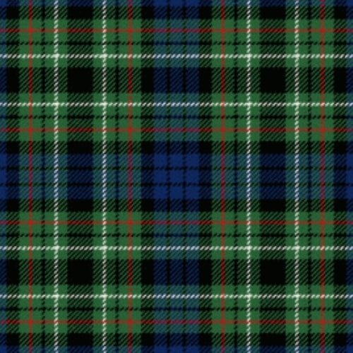Lloyd Tartan - Imperial Highland Supplies
