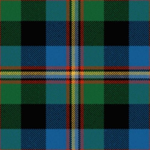 Loch Awe Ancient Tartan - Imperial Highland Supplies