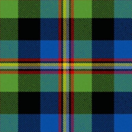 Loch Awe Tartan - Imperial Highland Supplies