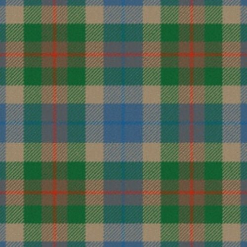 Loch Fyne Ancient Tartan - Imperial Highland Supplies