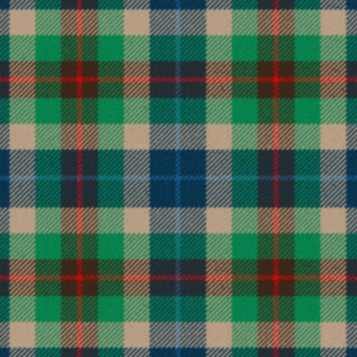 Loch Fyne Tartan - Imperial Highland Supplies