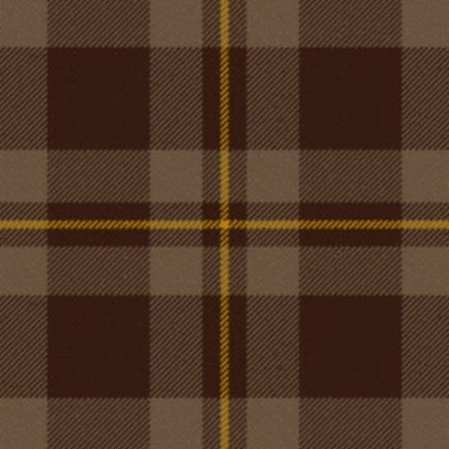 Loch Garth District Tartan - Imperial Highland Supplies