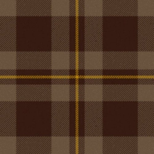 Loch Garth District Tartan - Imperial Highland Supplies