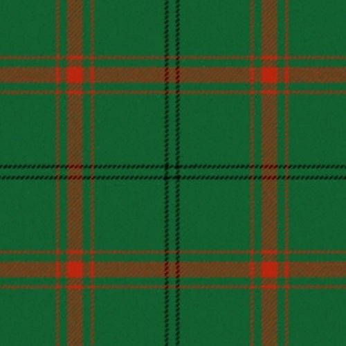 Loch Laggan District Ancient Tartan - Imperial Highland Supplies