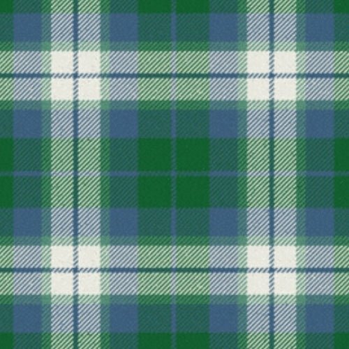 Loch Leven Ancient Tartan - Imperial Highland Supplies