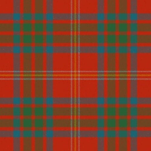 Loch Lochy Ancient Tartan - Imperial Highland Supplies