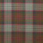 Lochaber Weathered Tartan - Imperial Highland Supplies