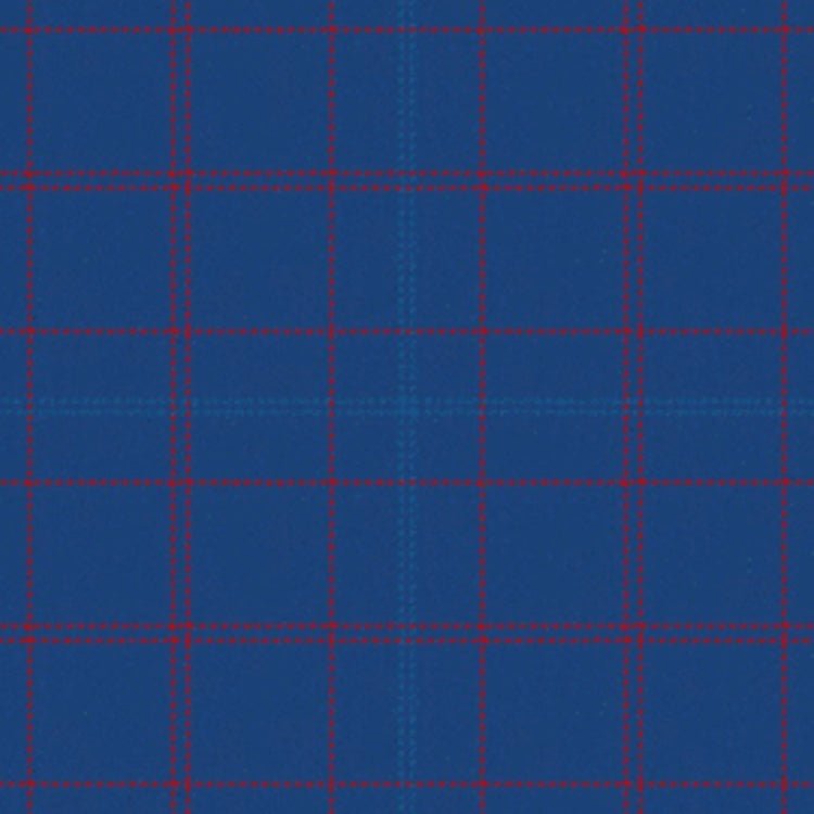 Lochaber (Wilson's Old) Tartan - Imperial Highland Supplies