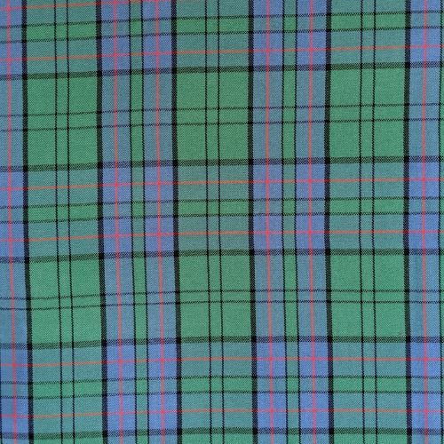 Lockhart Ancient Bespoke Tartan Kilt - Imperial Highland Supplies
