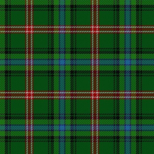 Lyons Tartan - Imperial Highland Supplies
