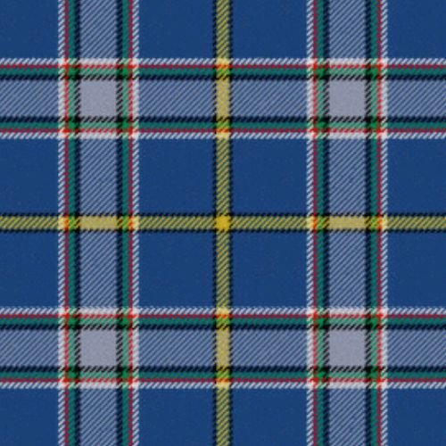M Kleod Tartan - Imperial Highland Supplies