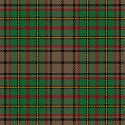 MacAart Ancient Tartan - Imperial Highland Supplies