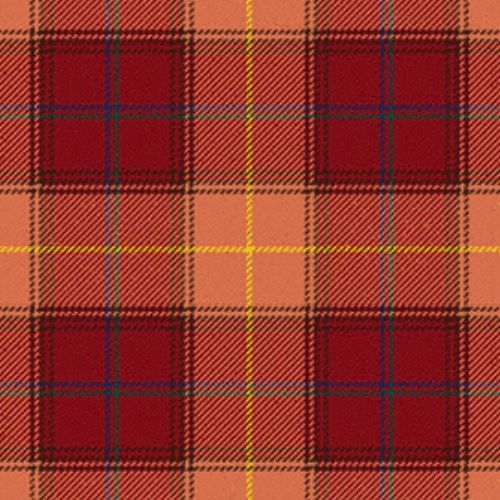 Macallan The Tartan - Imperial Highland Supplies