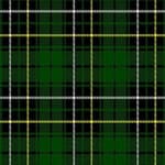MacAlpine Modern Tartan - Imperial Highland Supplies