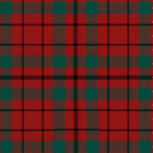 MacAn Hose Tartan - Imperial Highland Supplies
