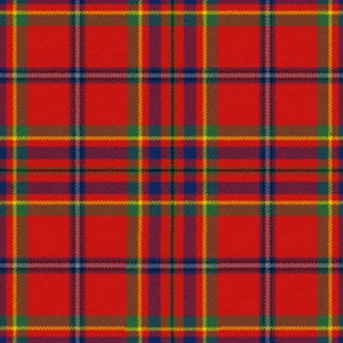 MacArthur - Fox Dress Tartan - Imperial Highland Supplies