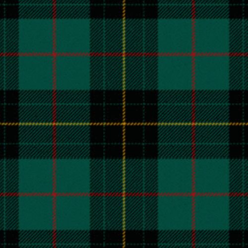 MacArthur - Fox Hunting Tartan - Imperial Highland Supplies
