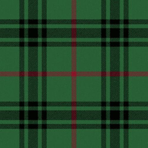 MacArthur - Fox Tartan - Imperial Highland Supplies