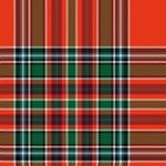 MacBean Ancient Tartan - Imperial Highland Supplies
