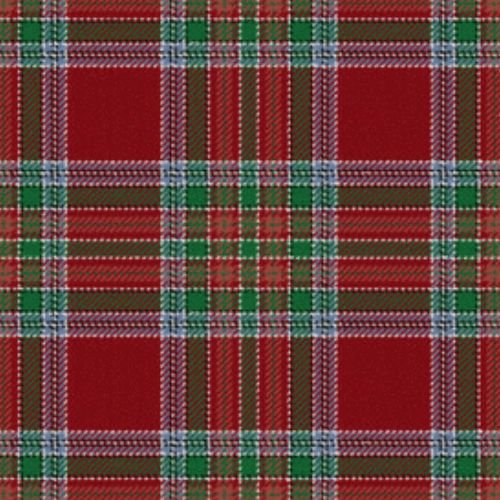 MacBean Lord Lyon version Ancient Tartan - Imperial Highland Supplies