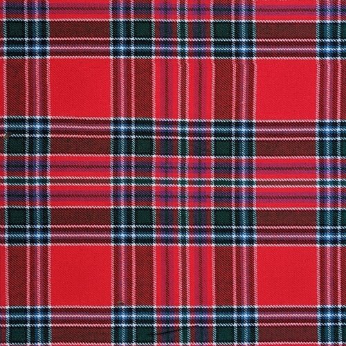 MacBean Tartan - Imperial Highland Supplies