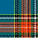 MacBeth Ancient Tartan - Imperial Highland Supplies
