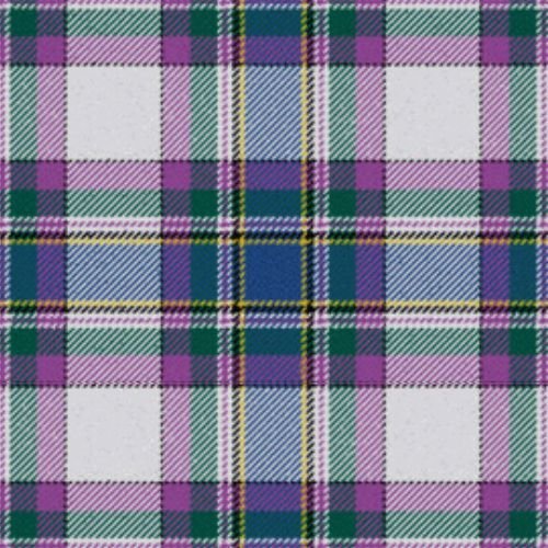 MacBeth Dress Dance Tartan - Imperial Highland Supplies