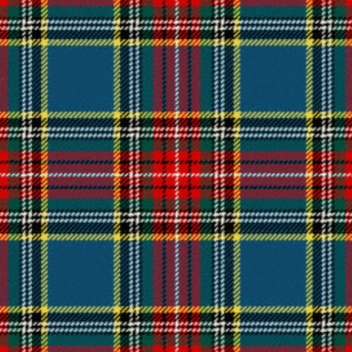 MacBeth Pleasanton Tartan - Imperial Highland Supplies