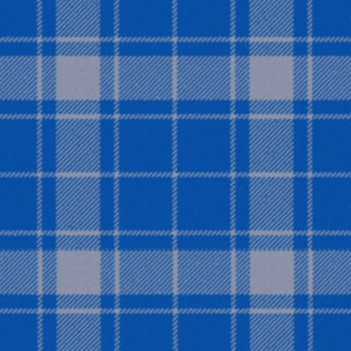 MacCallum High School, Philadelphia Tartan - Imperial Highland Supplies