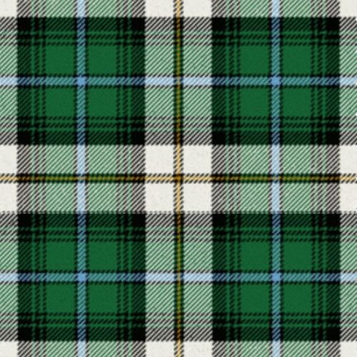 MacCandlish Green Arisaid Tartan - Imperial Highland Supplies
