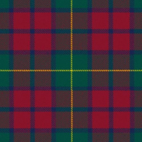 MacCarthy Old Tartan - Imperial Highland Supplies