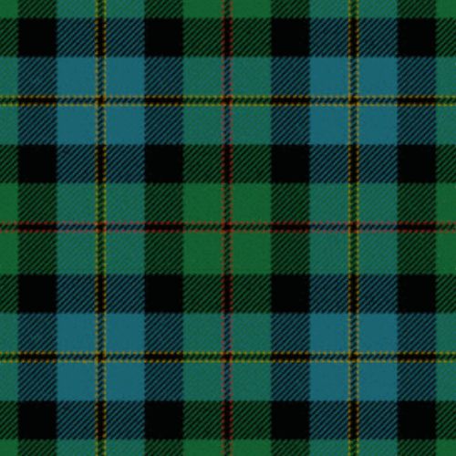 MacCaskill Ancient Tartan - Imperial Highland Supplies