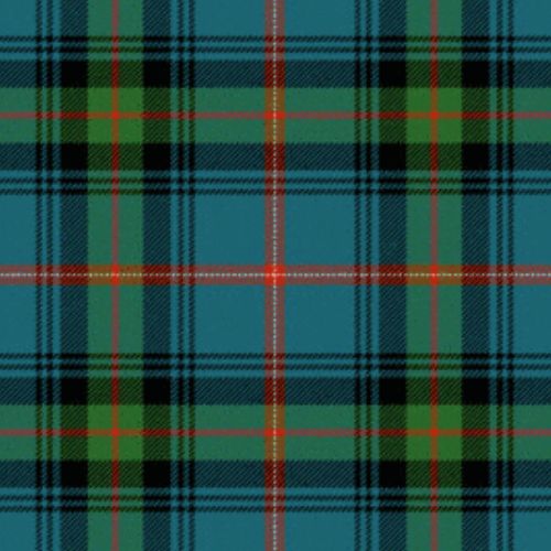 MacClafferty Ancient Tartan - Imperial Highland Supplies