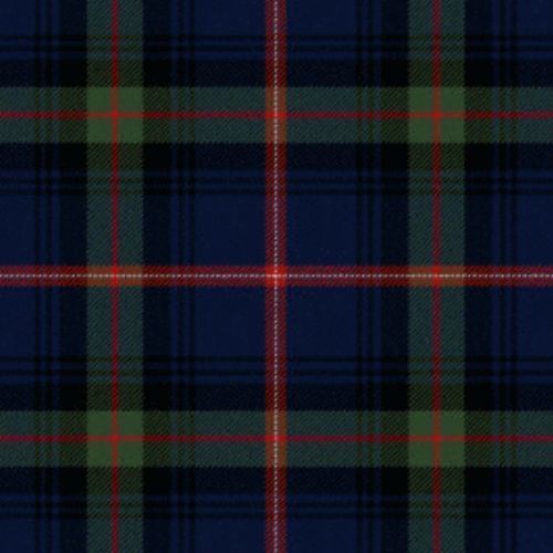 MacClafferty Tartan - Imperial Highland Supplies