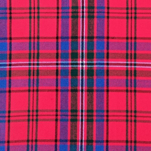 MacClure Tartan - Imperial Highland Supplies