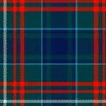Macconnell Modern Tartan - Imperial Highland Supplies