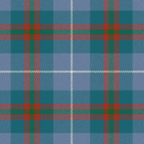 MacCord Ancient Tartan - Imperial Highland Supplies