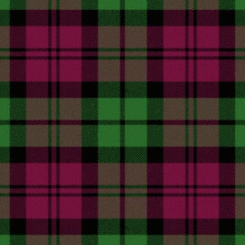 MacCormick Dress Tartan - Imperial Highland Supplies