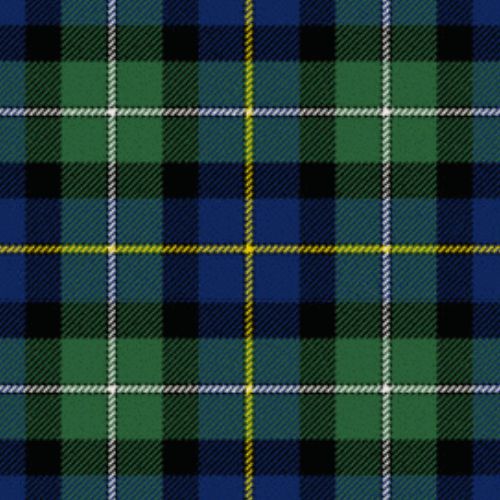 MacCormick Tartan - Imperial Highland Supplies