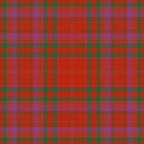 MacCoul Ancient Tartan - Imperial Highland Supplies