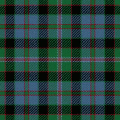 MacCraig Ancient Tartan - Imperial Highland Supplies