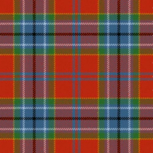 MacCreary Ancient Tartan - Imperial Highland Supplies