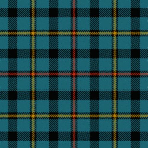 MacCrimmon Ancient Tartan - Imperial Highland Supplies