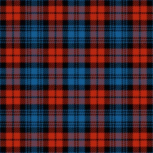 MacDevitt Ancient Tartan - Imperial Highland Supplies