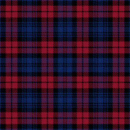 MacDevitt Tartan - Imperial Highland Supplies