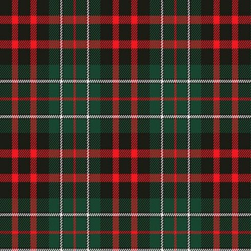 MacDiarmid Ancient Tartan - Imperial Highland Supplies