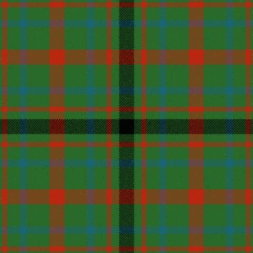 MacDonagh Ancient Tartan - Imperial Highland Supplies